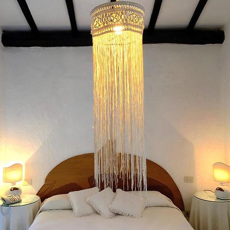 Hotel Villa Clementina براتشيانو المظهر الخارجي الصورة