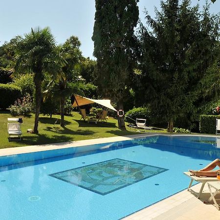 Hotel Villa Clementina براتشيانو المظهر الخارجي الصورة