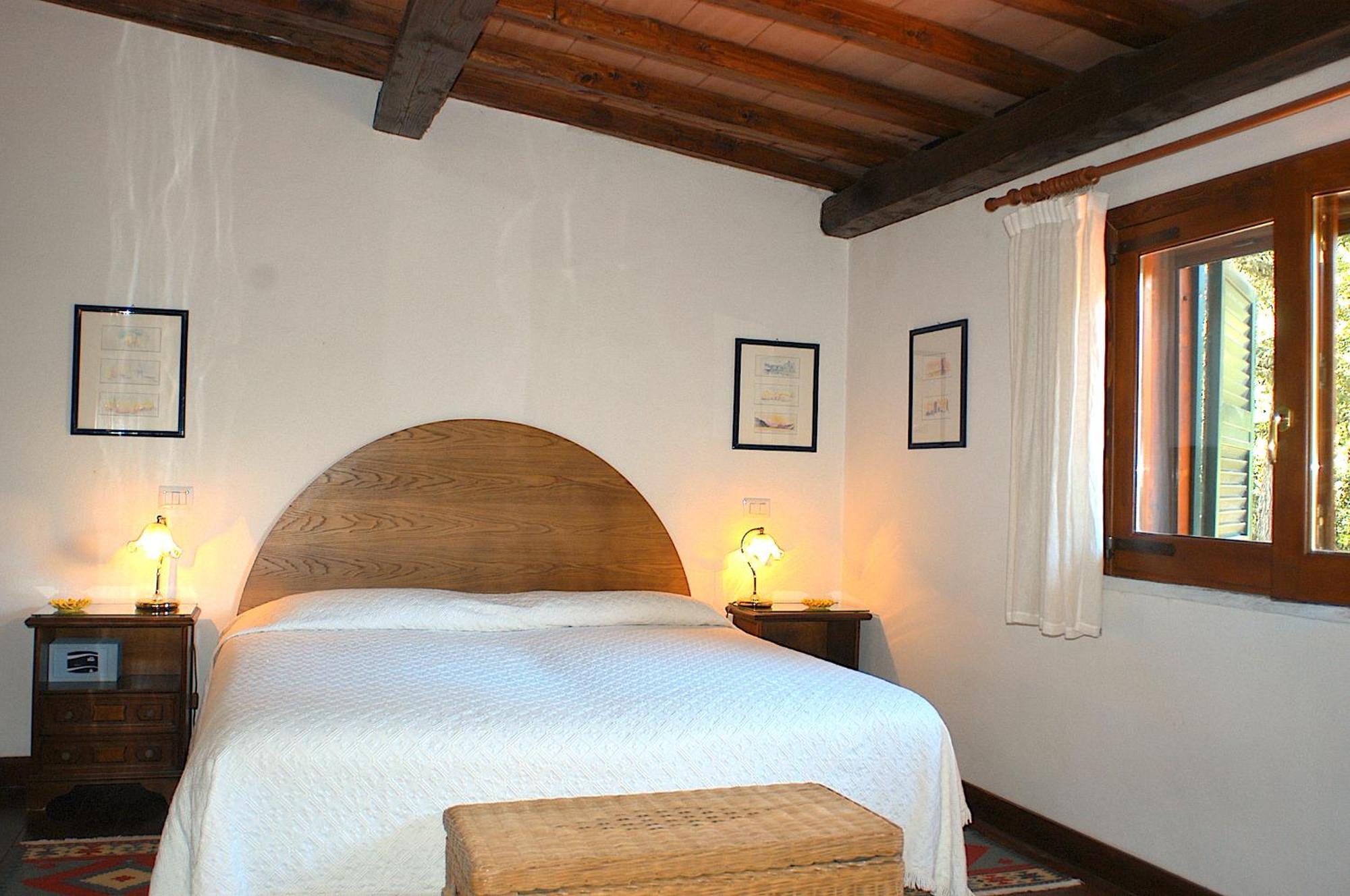 Hotel Villa Clementina براتشيانو المظهر الخارجي الصورة