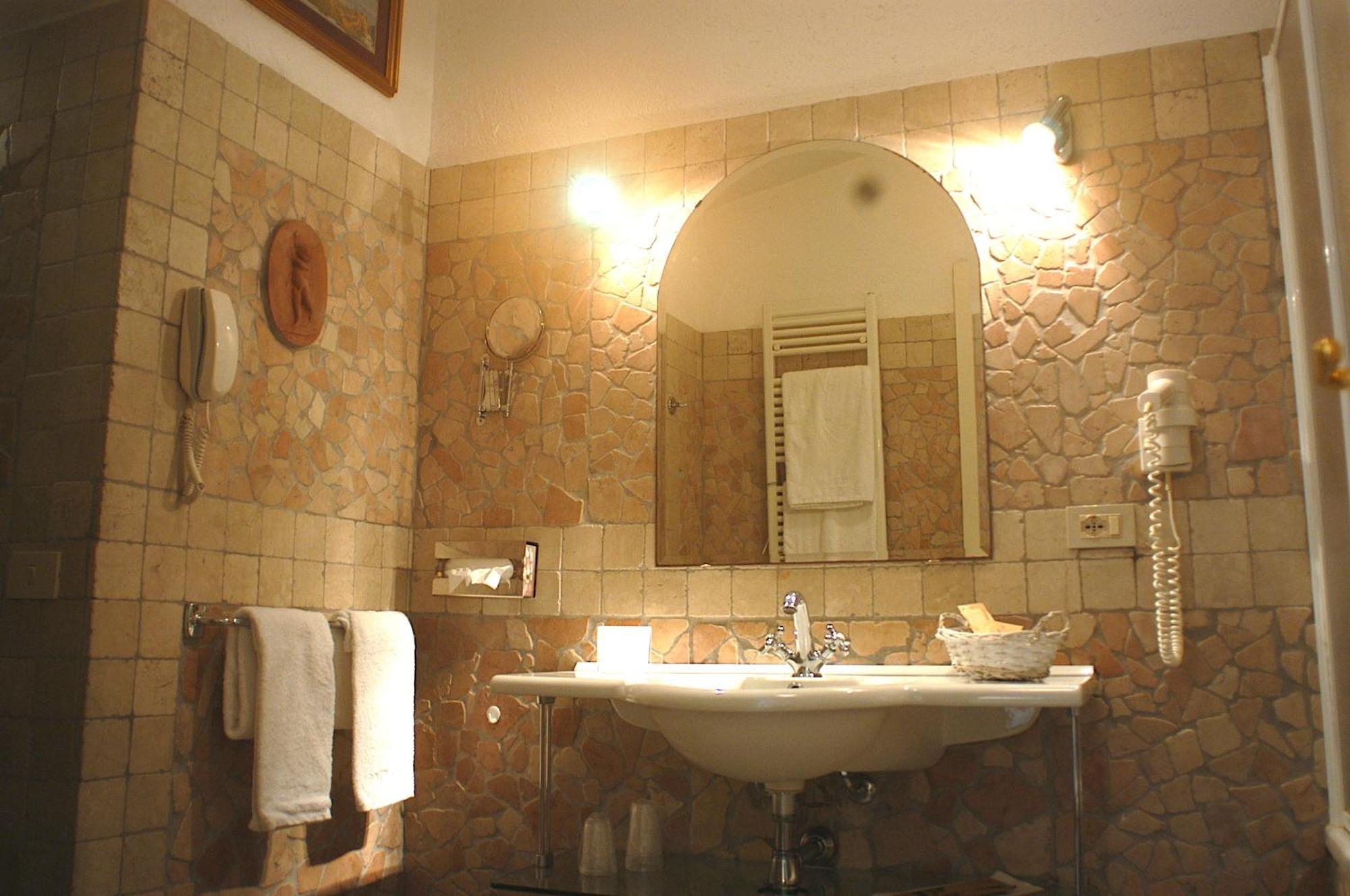 Hotel Villa Clementina براتشيانو المظهر الخارجي الصورة