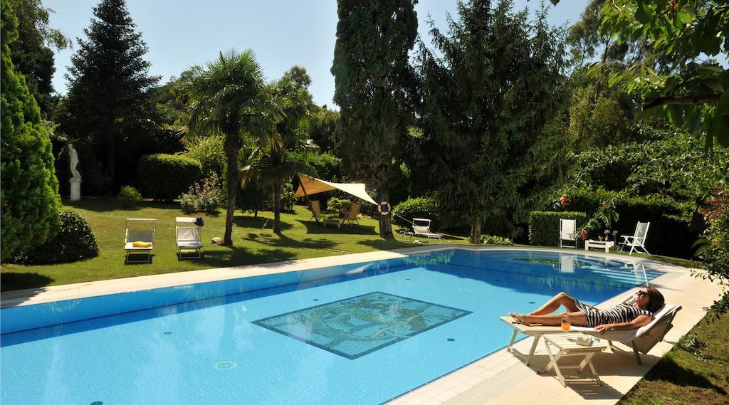 Hotel Villa Clementina براتشيانو المظهر الخارجي الصورة