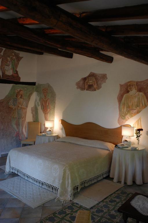 Hotel Villa Clementina براتشيانو المظهر الخارجي الصورة